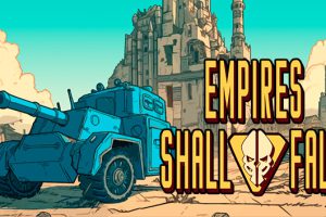《帝国阵线/Empires Shall Fall》[官方中文][原版本体+1.2升补][NSZ]