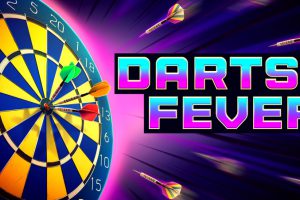 《飞镖热潮/Darts Fever》[官方中文][NSZ][原版]