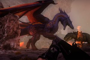 《方舟 生存进化/ARK Survival Evolved》[官方中文][本体+2.0.14升补+7DLC][NSZ]
