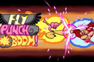 《飞拳爆/Fly Punch Boom!》[官方中文][原版本体+1.0.6升补][NSZ]