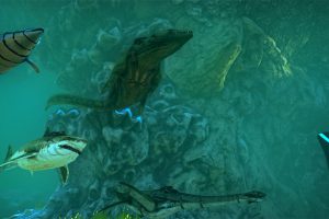 《方舟 生存进化/ARK Survival Evolved》[官方中文][本体+2.0.14升补+7DLC][NSZ]