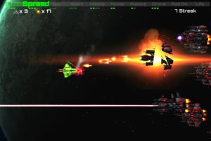 《反击 崛起/CounterAttack Uprising》[官方中文][原版本体+1.1.5P4升补][NSZ]