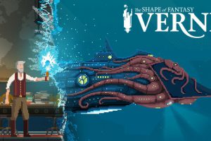 《凡尔纳 幻想之形/Verne – The Shape of Fantasy》[官方中文][原版本体+1.0.2升补][NSZ]