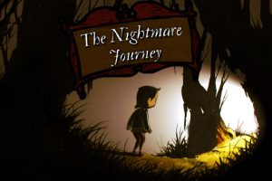 《噩梦之旅/The Nightmare Journey》[官方中文][NSZ][原版]