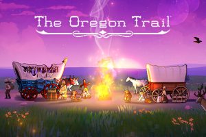 《俄勒冈之路/The Oregon Trail》[官方中文][原版本体+1.0.33+1DLC升补][NSP]