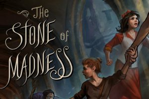 《疯狂之石 The Stone of Madness》[官方中文][原版本体+1.0.3升补][NSZ]
