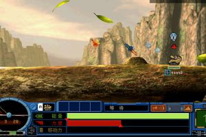 《疯狂坦克S/Fortress S》[官方中文][原版本体+1.02.0002升补][NSZ]