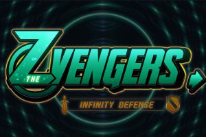 《复仇者联盟 无限防御 The ZVENGERS INFINITY DEFENSE》[官方中文][NSZ][原版]