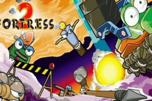 疯狂坦克S/Fortress S》[官方中文][原版本体+1.02.0002升补][NSZ]