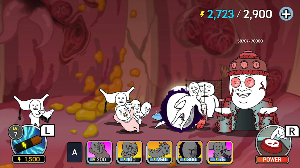 -4