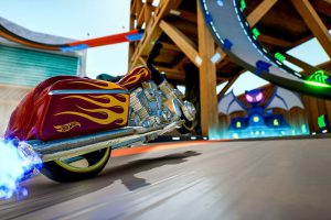 《风火轮释放2/HOT WHEELS UNLEASHED 2》[官方中文][原版本体+1.0.11 升补+23DLC][NSZ]