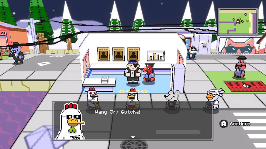 -6 -6