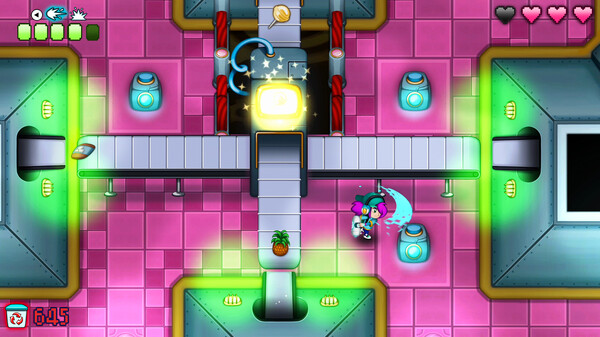 -3 -3