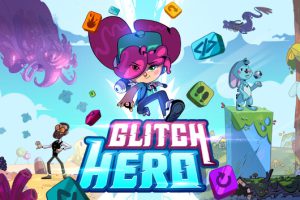 《故障英雄 Glitch Hero》[官方中文][原版本体+1.1升补][NSZ]