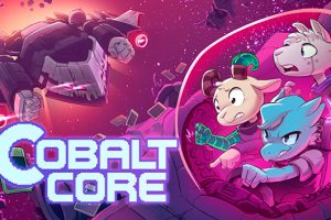 《钴素核心/COBALT CORE》[官方中文][原版本体+1.2.4升补][NSZ]