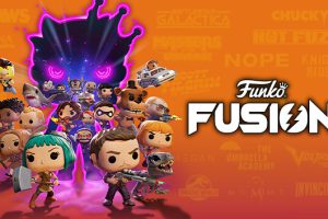 《公仔总动员/Funko Fusion》[官方中文][原版本体+2.6.2升补][NSZ]
