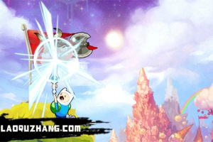 《格斗哈拉/Brawlhalla》[中文][原版本体+9.04升补][NSZ]