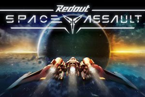 《红视 太空突击/Redout: Space Assault》[官方中文][原版本体+1.0.3升补][NSZ]