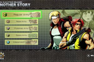 《合金弹头 攻击重装版/METAL SLUG ATTACK RELOADED》[官方中文][原版本体+1.1.0升补][NSZ]