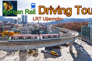 《韩国铁路驾驶之旅 Korean Rail Driving Tour》[官方中文][原版本体+1.0.1升补][NSZ]