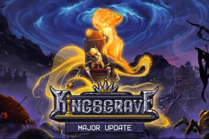 《国王之墓 Kingsgrave》[官方中文][NSZ][原版]