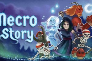 《黄泉路探险队/Necro Story》[官方中文][原版本体+1.0.2升补][NSZ]