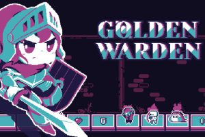 《黄金守护者/Golden Warden》[官方中文][本体+1.0.4升补][NSP]