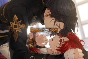 《黄昏中魔女如是说》[港版中文][原版本体+1.1.0升补][NSP]