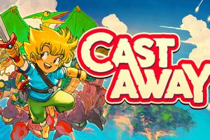 《荒岛余生 Castaway》[官方中文][原版本体+1.0.2][NSZ]