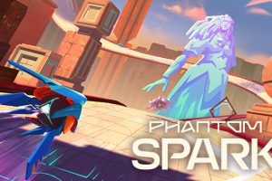 《幻影火花 PhantomSpark》[官方中文][NSZ][原版]