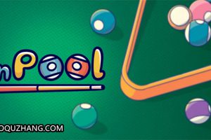 《花式撞球 nPool》[官方中文][NSZ][原版]