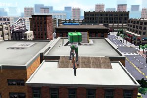 《极限城市送货/Extreme City Delivery》[官方中文][NSZ][原版]