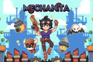 《机械塔/Mechanita》[官方中文][NSZ][原版]