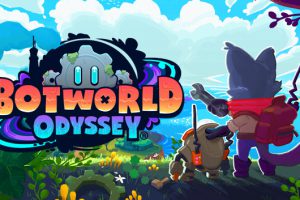 《机器人世界 奥德赛/Botworld Odyssey》[官方中文][原版本体+1.25.31升补][NSZ]