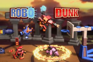 《机器人灌篮 RoboDunk》[官方中文][原版本体+1.03升补][NSZ]