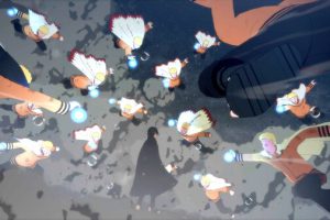 《火影忍者 终极风暴羁绊》[港版中文][原版本体+1.5.0补丁+10DLC][NSZ]