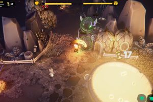 《火焰守护者/Flame Keeper》[官方中文][原版本体+1.0.5升补][NSZ]