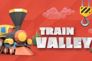 《火车山谷主机版/Train Valley Console Edition》[中文][原版本体+1.0.3升补][NSZ]