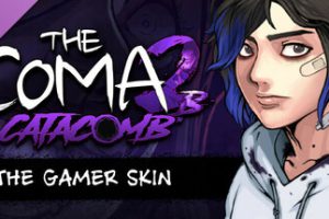 《昏迷2B 地下墓穴/The Coma 2B Catacomb》[官方中文][原版本体+1.5.0升补+3DLC][NSZ]