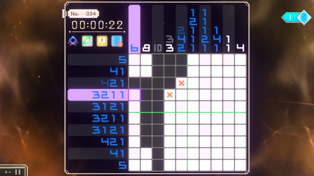 -6 -6