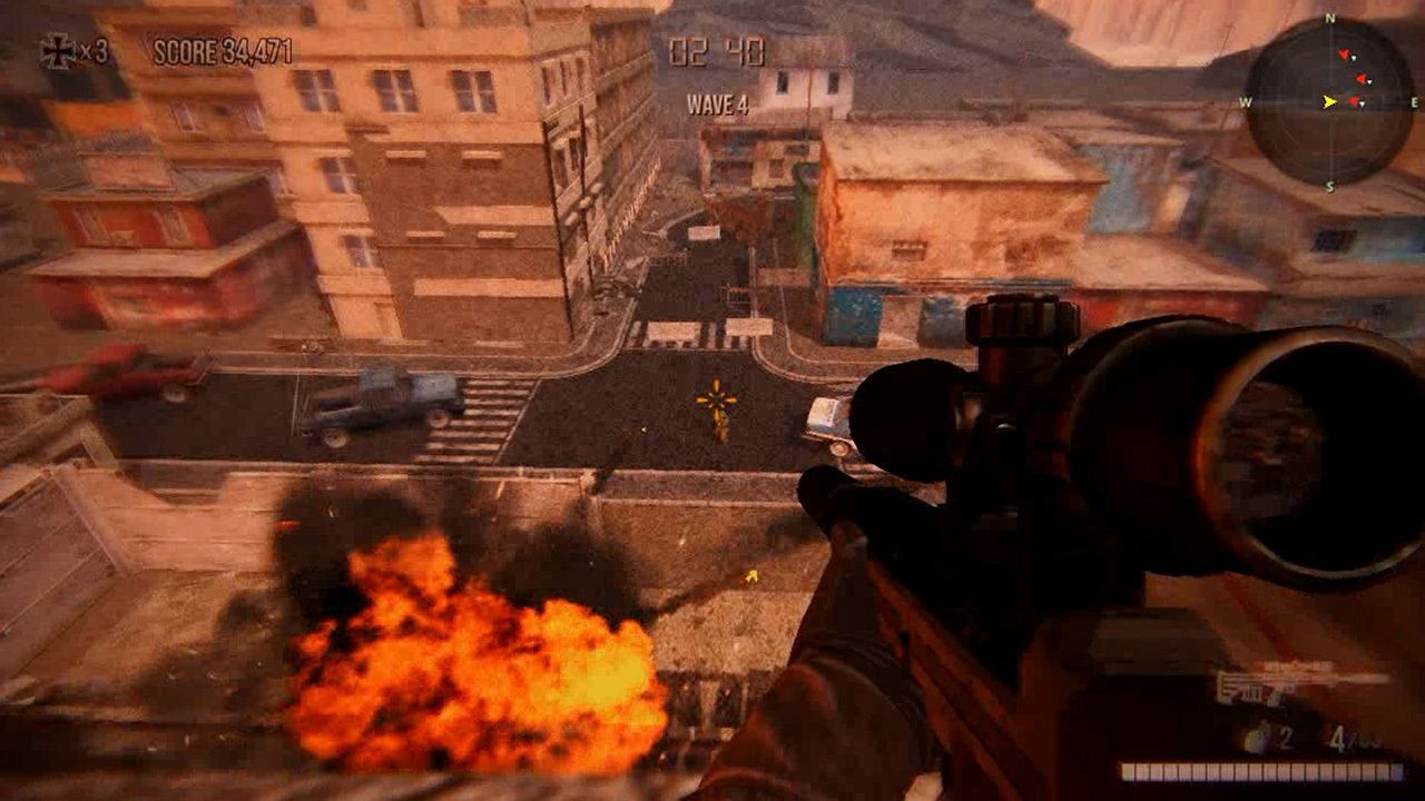 -2 -2