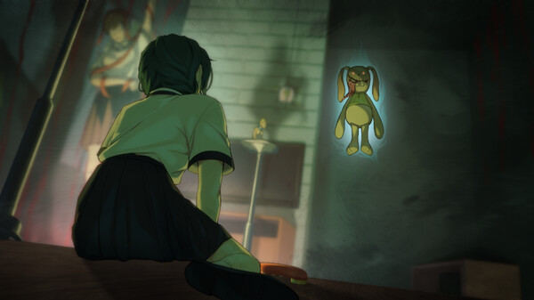 -7 -7