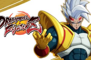 《龙珠斗士Z》[官方中文][原版本体+1.3.8升补+34DLC][XCI]