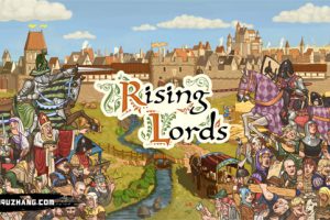 《领主争锋/Rising Lords》[官方中文][原版本体+1.1.5升补][NSZ]