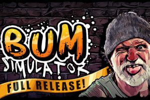 《流浪汉模拟器/Bum Simulator》[官方中文][原版本体+1.0.2升补][NSZ]