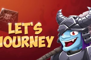 《旅行吧猎龙者/Let’s Journey》[官方中文][NSZ][原版]