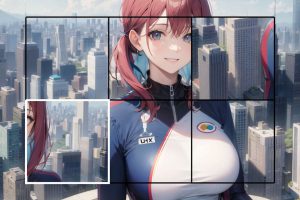 《漫画女孩 运动员迷恋/Hentai Girls aAthlete Crush》[官方中文][NSP][原版]