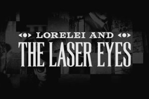 《罗蕾莱与雷射眼/Lorelei and the Laser Eyes》[官方中文][原版本体+1.0.6升补][NSZ]