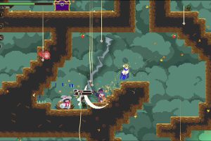 《魔女的元物语/Witch of the Meta Loop》[官方中文][NSZ][原版]