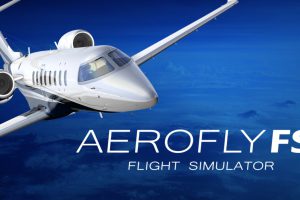 《模拟航空飞行/Aerofly FS Flight Simulator》[官方中文][原版本体+1.0.1升补][NSZ]